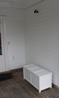 Installation-Remuera