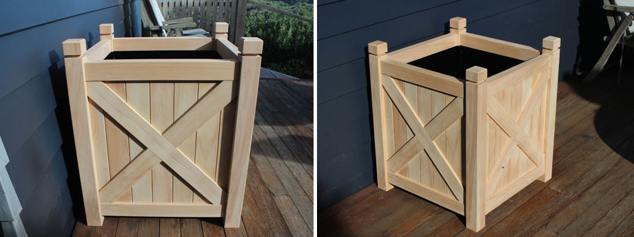 Well, me either, but at least with this beauty your yard or patio will be worthy of a little showing off, just in case i say live vicariously whenever possible and channel a bit of that over the top versailles style! Versailles Planter Box Plans : Planter Boxes Planters Plantub Nz Home Garden